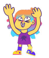 Porfin Lotengo Sticker