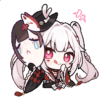 Hsr Sticker by Honkai: Star Rail Official