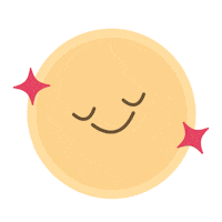 Happy Summer Sticker
