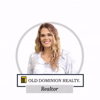Real Estate New Listing GIF by Old Dominion Realty