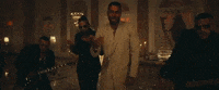 Bad Bunny Dancing GIF by Aventura
