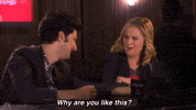 jean ralphio drugs GIF