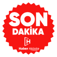 Arnavutkoy Sticker by Haber Aktivite