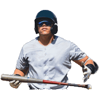 Sport Baseball Sticker by Masa Global Talent