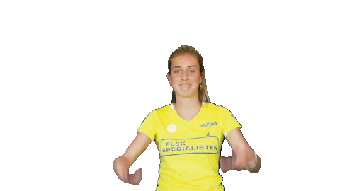 Fieldhockey Scheids Sticker by coelen