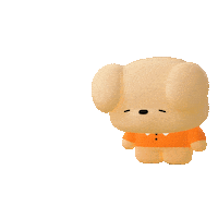 Tired Burnout Sticker by Daangnmarket