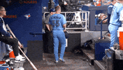 Baseball Mlb GIF by Toronto Blue Jays