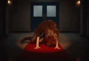 Mood Dancing GIF by Audrey Hobert