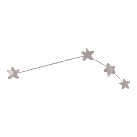 Stars Fs Sticker by Frasier Sterling Jewelry