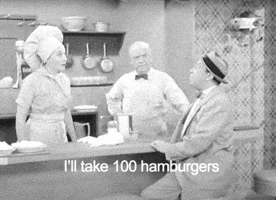 I Love Lucy GIF by Everloving Records