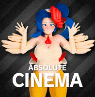 Excelent Hands Up GIF