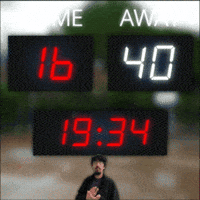 16 Home GIF