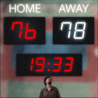 76 Home GIF
