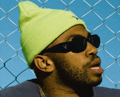 Kevin Abstract GIF by BROCKHAMPTON
