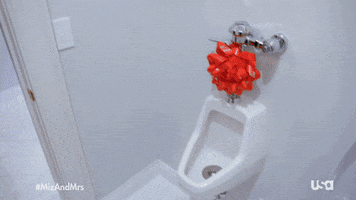Mizandmrs GIF by Miz & Mrs