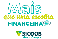 Sicoobnovoscampos Sticker by Sicoob SC/RS