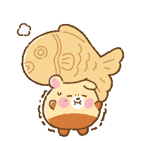 Hamster Nctdream Sticker by Dreamiez