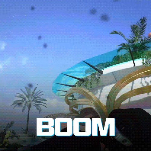 Modern Warfare 3 Boom GIF by Call of Duty