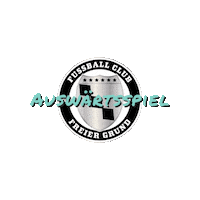 Fc Spiel Sticker by fcfreiergrund
