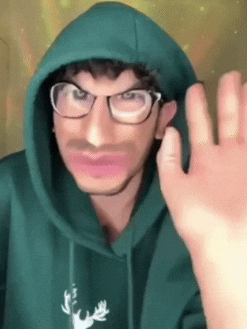 Im Angry See You GIF