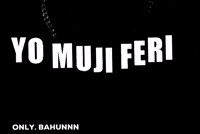 Muji GIF