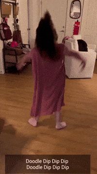 Dance Celebrate GIF