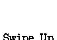 Dog Swipe Up Sticker