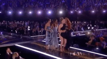 brits 2017 GIF by BRIT Awards