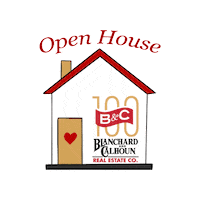 Real Estate Bc Sticker by Blanchard and Calhoun