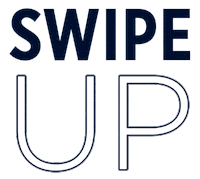 Swipe Up Uconn Huskies Sticker by UConn