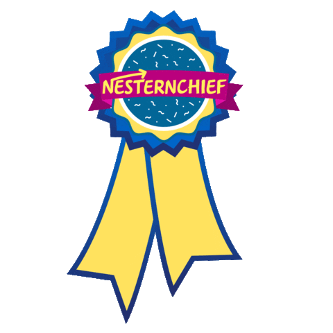 Badge Nestle Sticker by nestle_careers