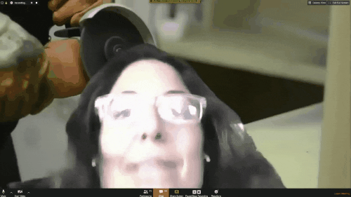 cocoshew giphyupload zoom grinder cocoshew GIF
