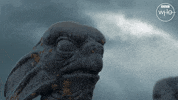 Statue Weeping Angel GIF by Doctor Who