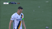 robbie keane no GIF by LA Galaxy