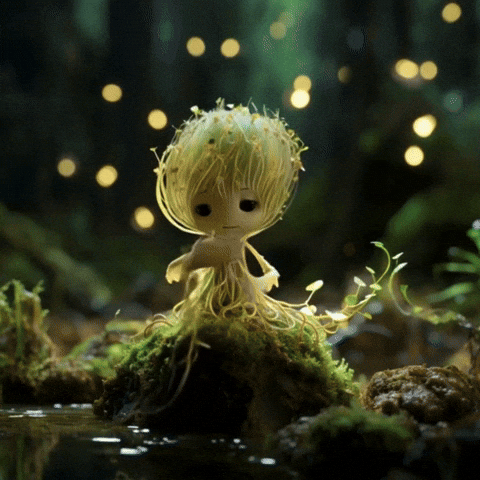 4K Tgn GIF by Treegens