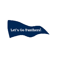 PinewoodPanther pinewood pinewood prep Sticker