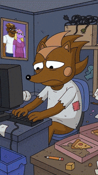 Hege will change his circumstances