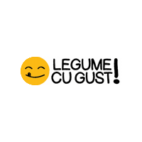 Legumeledeacasa trufandale legumedelaproducator legumeledeacasa legumeiasi Sticker