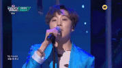 k-pop winner GIF