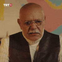 Frustrated Anger GIF by TRT