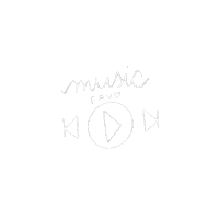 Musica Sticker
