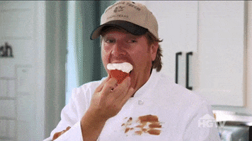 fixer upper GIF by HGTV Canada