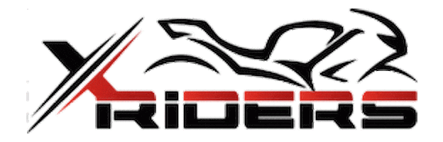 logo motorcycle Sticker by X-Riders