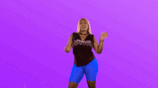 yay GIF by Stefflon Don