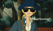 Beatboxing Pbs Kids GIF
