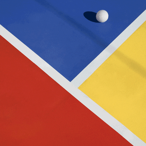 adidas giphyupload style ball tennis GIF