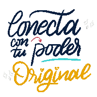 Amor Propio Grandiosas Sticker