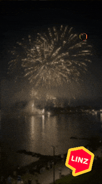 Austria Wow GIF by Linz News