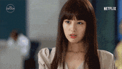 Angry Korean Drama GIF by The Swoon