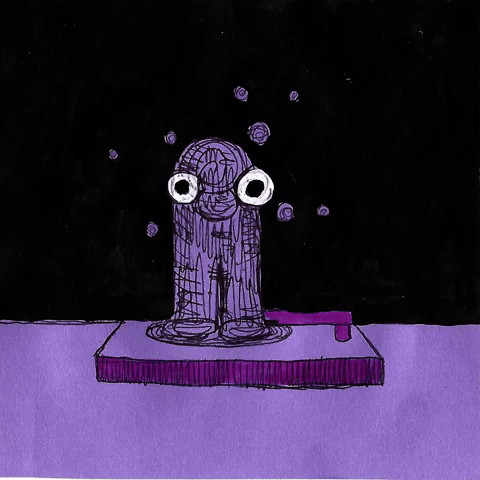 Surface Noise